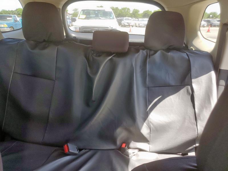 2019 MITSUBISHI OUTLANDER ES - JA4AD2A3XKZ030015