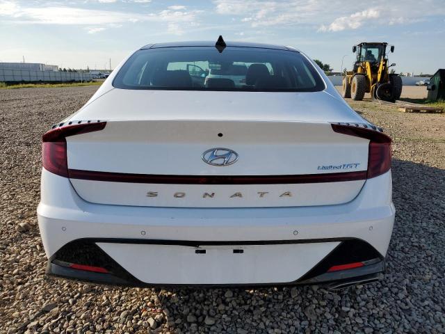2023 HYUNDAI SONATA LIM KMHL34J26PA331385