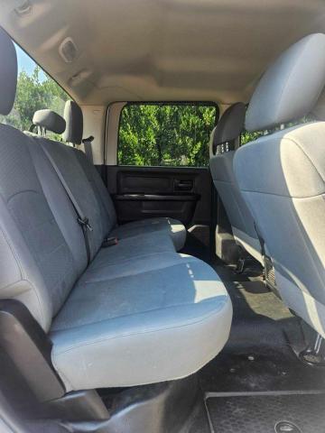 2018 RAM 2500 ST 3C6UR5HJ7JG390147