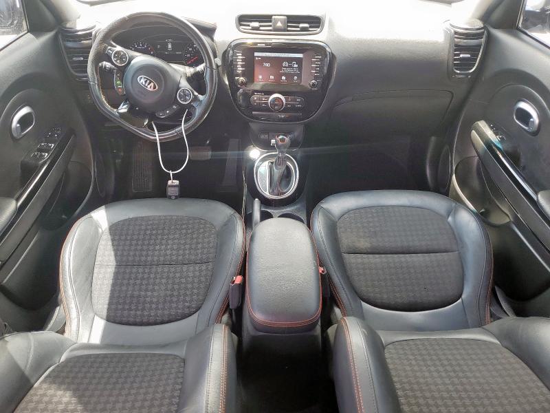 2019 KIA SOUL ! - KNDJX3AA2K7645588