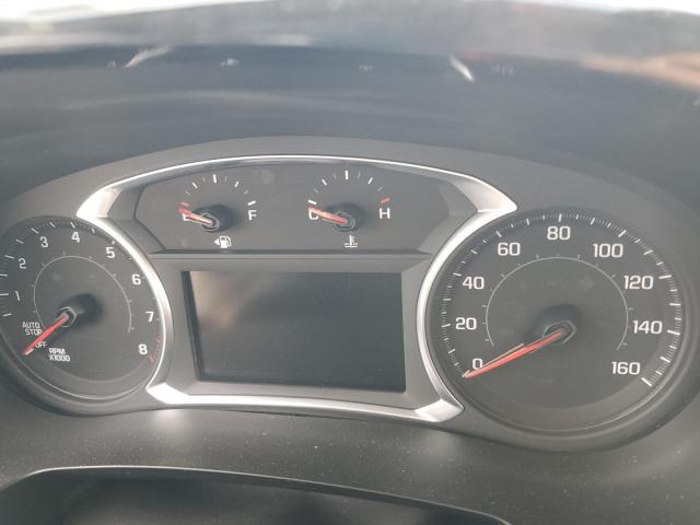 2019 CHEVROLET 136 1GNEVHKW1KJ240377