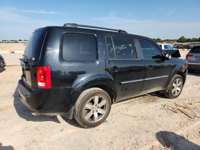 2014 HONDA PILOT TOUR #3308208237