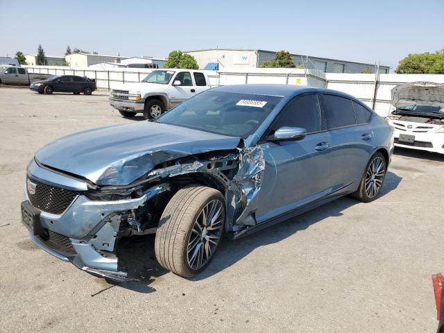 CADILLAC CT5 SPORT