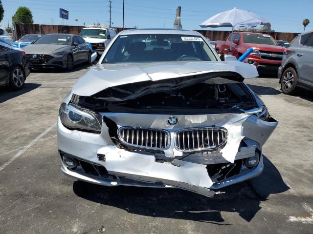 2015 BMW 528 I - WBA5A5C54FD517520
