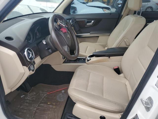 2015 MERCEDES-BENZ GLK 350 4M WDCGG8JBXFG379544