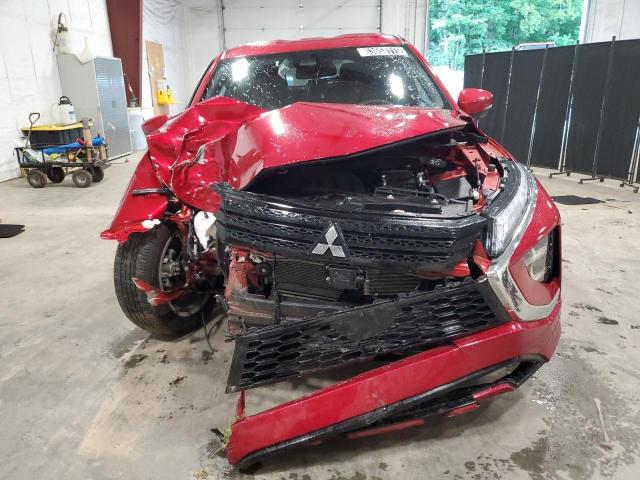 2024 MITSUBISHI ECLIPSE CR JA4ATWAA7RZ071415