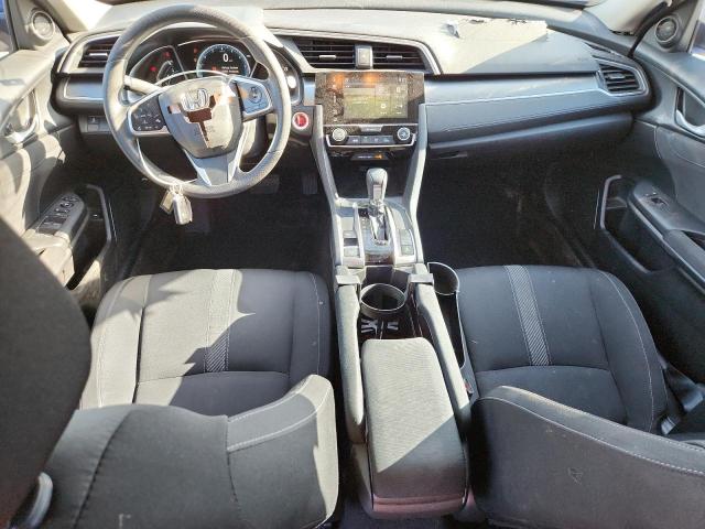 2018 HONDA CIVIC EX 2HGFC2F76JH590740