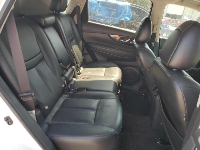 2017 NISSAN ROGUE S - 5N1AT2MT5HC788694