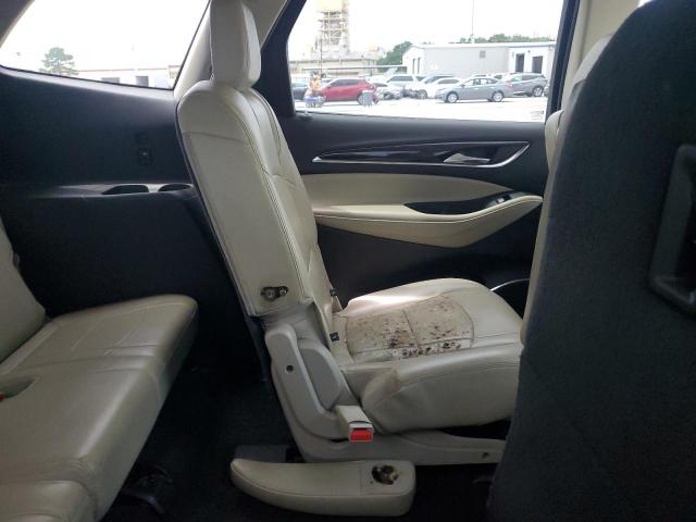 2018 BUICK ENCLAVE ES 5GAERBKW6JJ186584