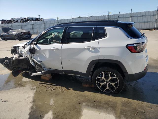 2025 JEEP COMPASS LI 3C4NJDCN7ST600098