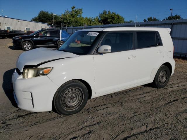 2011 TOYOTA SCION XB - JTLZE4FE7B1130619