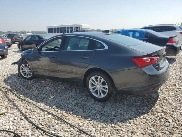 2017 CHEVROLET MALIBU LT 1G1ZE5ST4HF108801