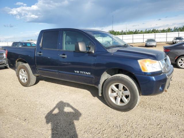 Vin: 1n6aa0ec3cn312788, lot: 63639755, nissan titan s 20124