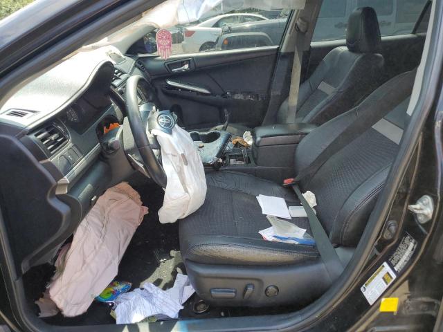 2014 TOYOTA CAMRY L - 4T1BF1FK7EU743918