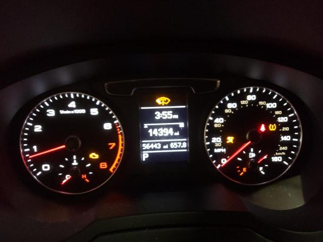 2017 AUDI Q3 PREMIUM WA1ECCFS1HR010139