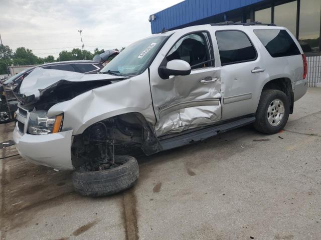 CHEVROLET TAHOE K1500 LS