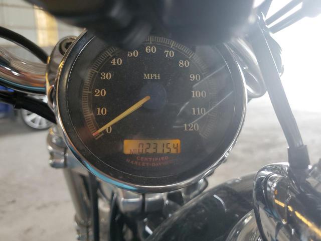 2004 HARLEY-DAVIDSON XL1200 C 1HD1CGP134K453122