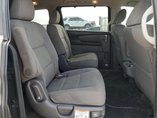 2015 HONDA ODYSSEY EX 5FNRL5H41FB098534