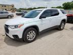2020 CHEVROLET TRAVERSE L - 1GNERFKW3LJ214129