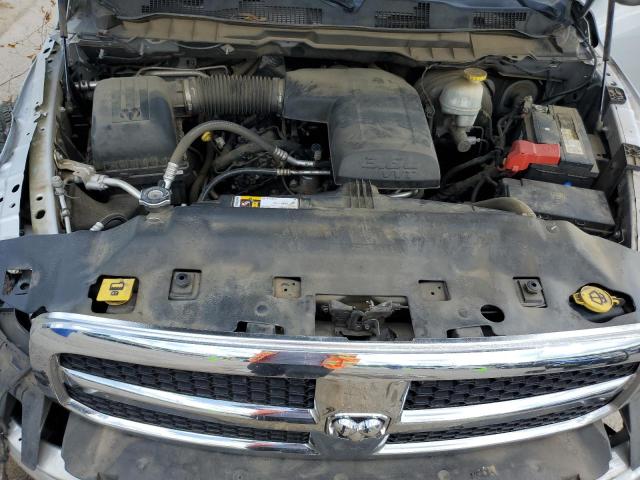 2018 RAM 1500 SLT - 1C6RR6GG0JS201462