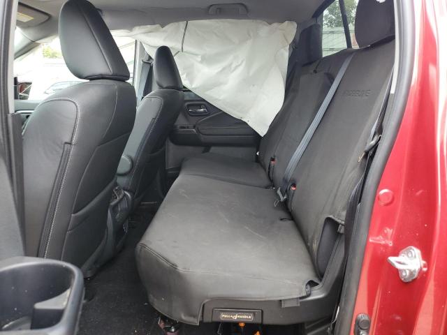 2023 HONDA RIDGELINE 5FPYK3F70PB024286