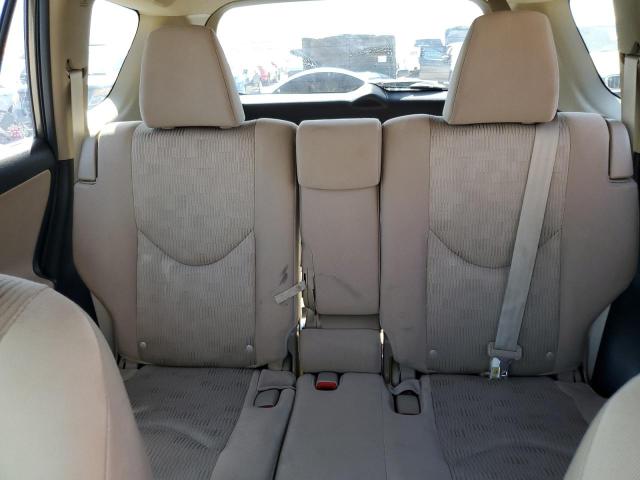 2012 TOYOTA RAV4 - JTMBF4DV5C5053921