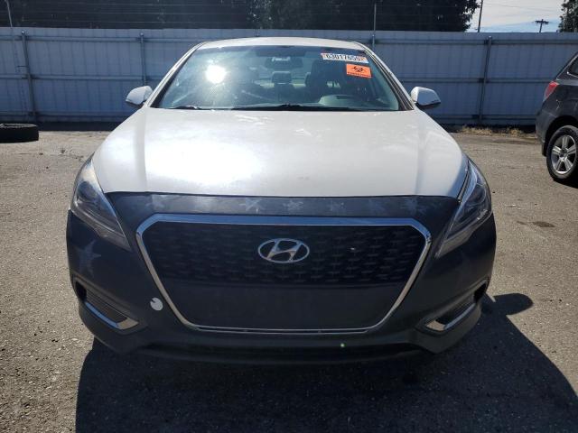 2016 HYUNDAI SONATA HYB KMHE24L1XGA028321