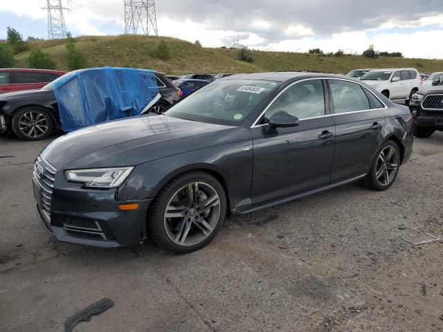 Vin: waufnaf49hn068045, lot: 63464505, audi a4 prestige 2017 img_1