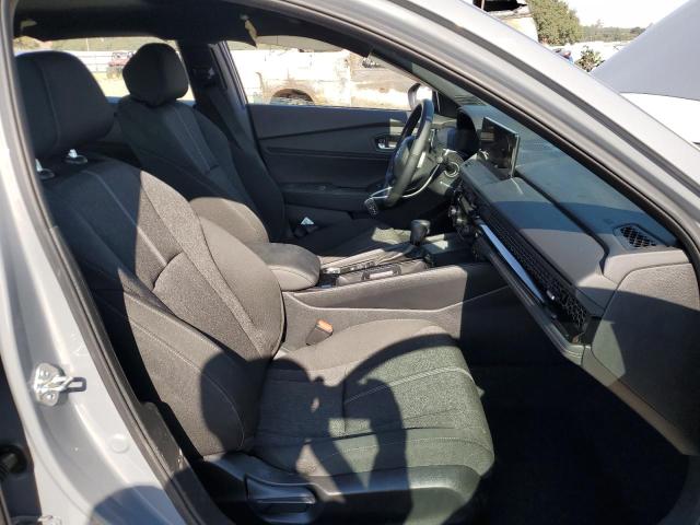 2025 HONDA ACCORD HYBRID SPORT #3302759337