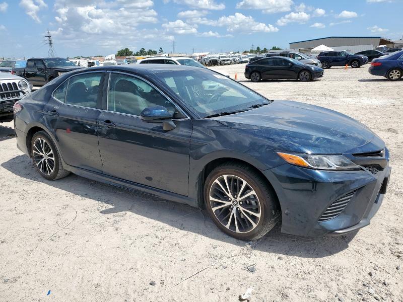 2018 TOYOTA CAMRY L - 4T1B11HK1JU645053