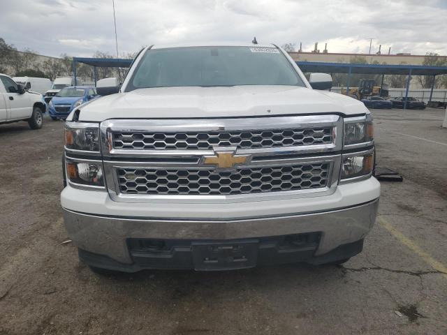2014 CHEVROLET SILVERADO - 3GCUKREC3EG195372