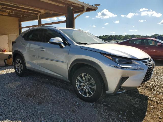 2018 LEXUS NX 300 BAS JTJYARBZ9J2099064