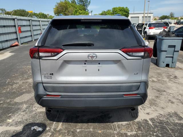 2019 TOYOTA RAV4 LE 2T3K1RFV0KW010426
