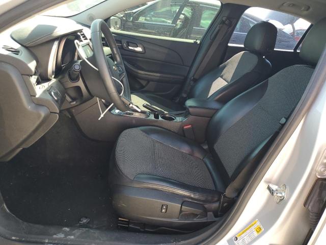 2016 CHEVROLET MALIBU LIM - 1G11C5SA6GF112879