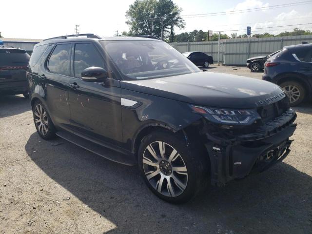 2019 LAND ROVER DISCOVERY SALRR2RV1K2410989