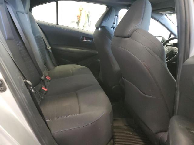 2020 TOYOTA COROLLA SE - JTDP4RCE6LJ012053