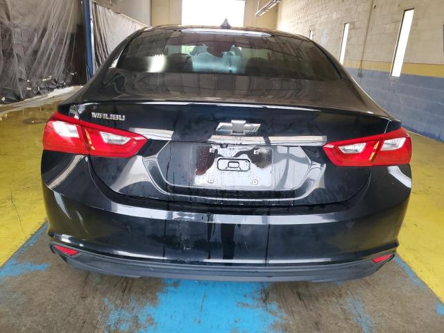 2023 CHEVROLET MALIBU LS 1G1ZB5ST6PF121542