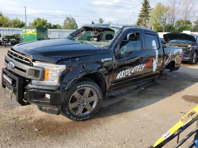 FORD F150 SUPER