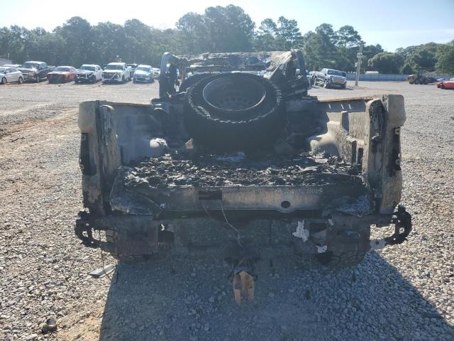 2023 JEEP GLADIATOR 1C6JJTEG3PL552150
