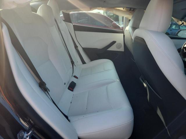 2025 TESLA MODEL 3 5YJ3E1EB4SF925674