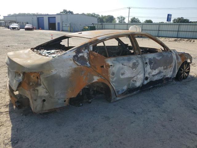 2020 NISSAN ALTIMA SR - 1N4BL4CV2LC177009