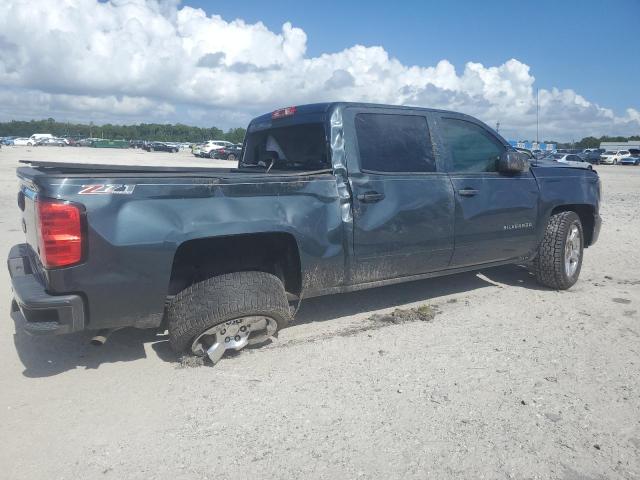2017 CHEVROLET SILVERADO - 3GCUKRECXHG458476