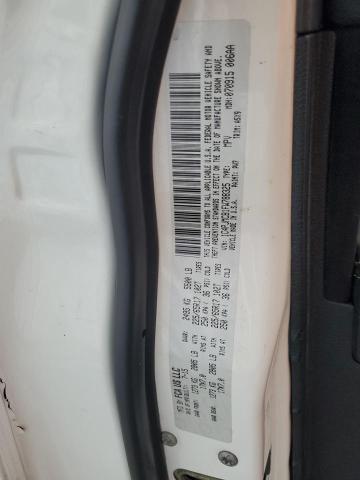 2015 JEEP CHEROKEE L 1C4PJMCB1FW788325