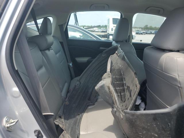 2016 HONDA CR-V LX 2HKRM3H39GH558504