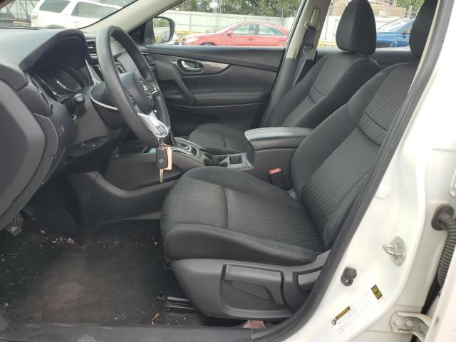 2018 NISSAN ROGUE S - KNMAT2MV2JP517726