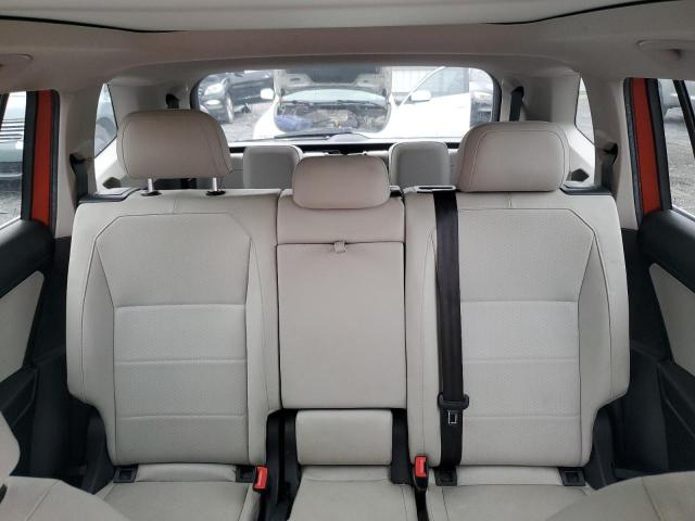 2019 VOLKSWAGEN TIGUAN SE 3VV2B7AX8KM138345