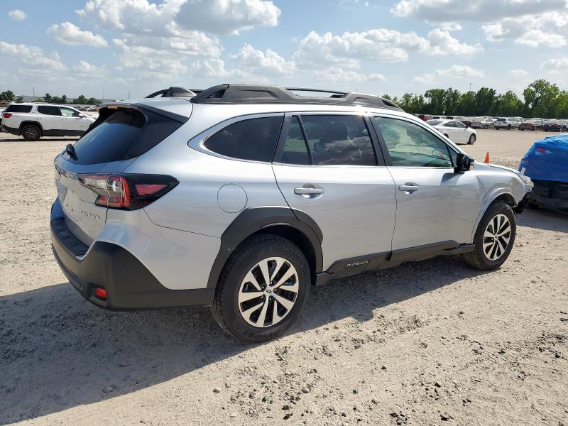 2025 SUBARU OUTBACK PR - 4S4BTADC8S3105425