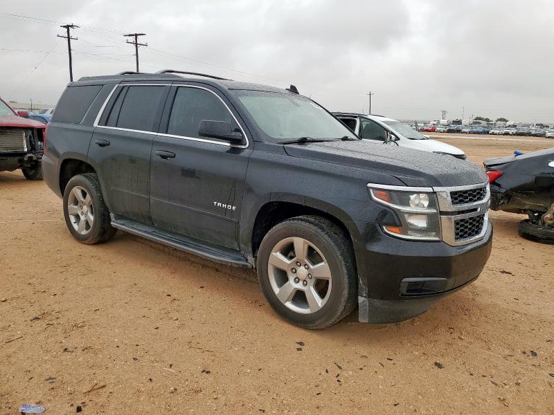 Vin: 1gnscakcxjr253585, lot: 63386435, chevrolet tahoe c1500 ls 20184