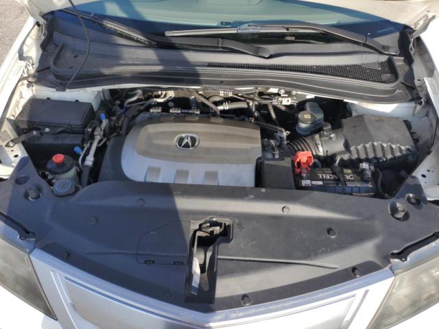 2011 ACURA MDX TECHNO - 2HNYD2H61BH517005