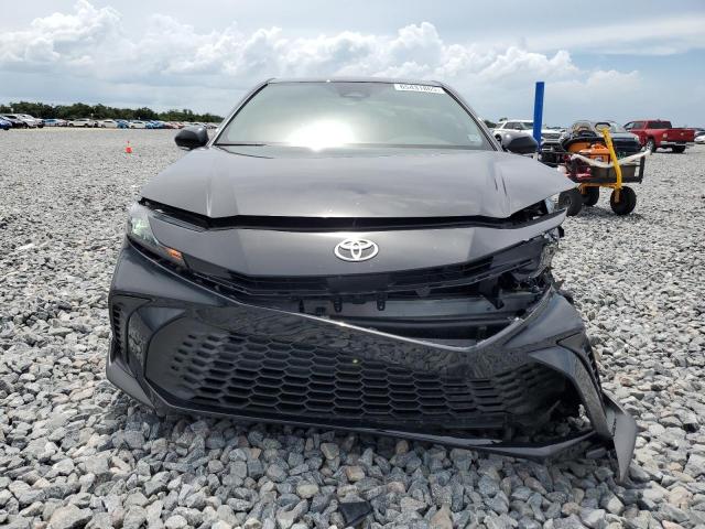 2025 TOYOTA CAMRY XSE 4T1DAACK1SU101976